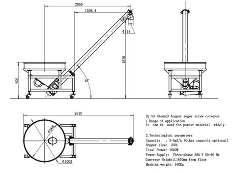 inclined screw conveyor design pdf|screw conveyor design calculation pdf.